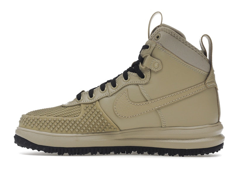 Nike Lunar Force 1 Duckboot Tan