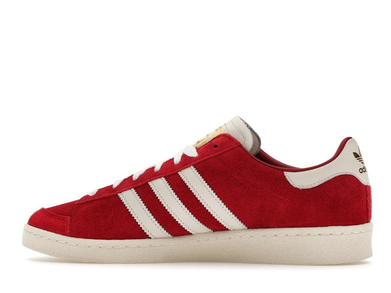 adidas Jabbar Low Team Power Red