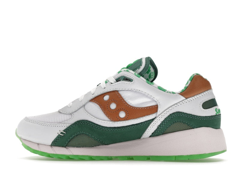 Saucony Shadow 6000 Shamrock