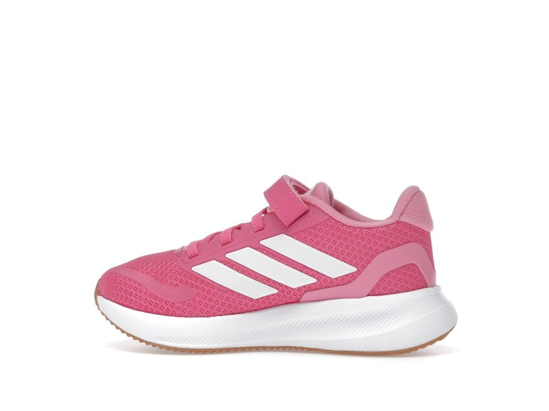 adidas Runfalcon 5 Pulse Magenta Cloud White Bliss Pink (PS)