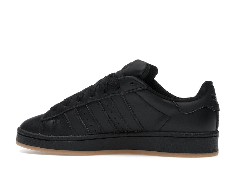 adidas Campus 00s Triple Black Gum