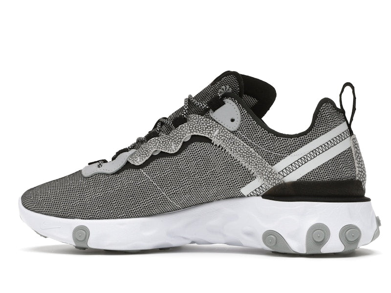 Nike React Element 55 Safari Pack Wolf Grey
