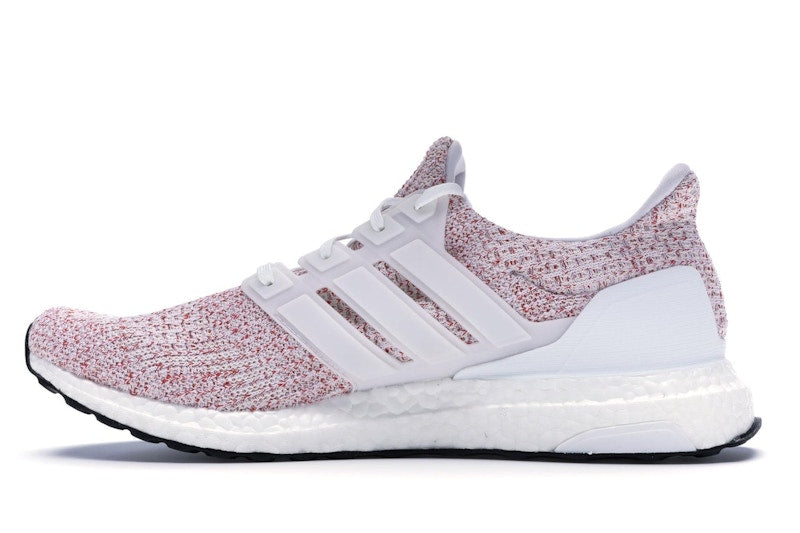 adidas Ultra Boost 4.0 Candy Cane
