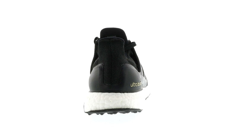 adidas Ultra Boost 1.0 J&D Collective Triple Black