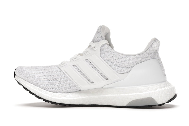 adidas Ultra Boost 4.0 Triple White (Women's)
