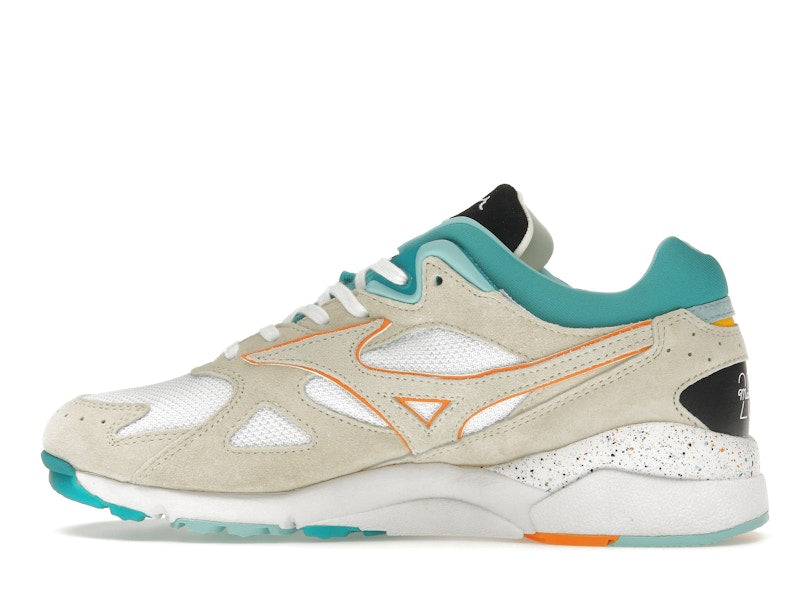 Mizuno Sky Medal Pieter Ceizer