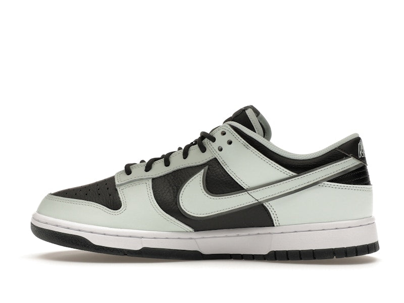 Nike Dunk Low Dark Smoke Grey Barely Green