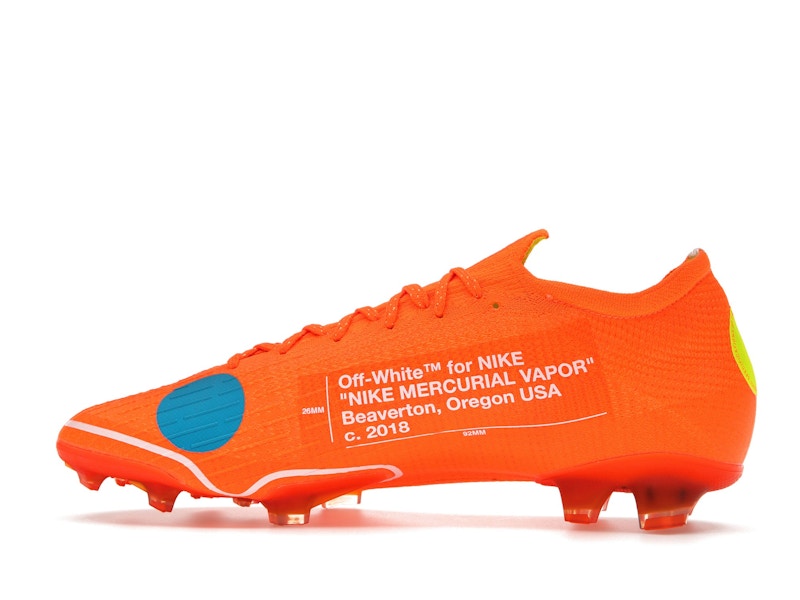 Nike Mercurial Vapor 360 Off-White