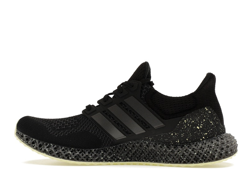 adidas Ultra 4D Rich Mnisi Pride Black Carbon