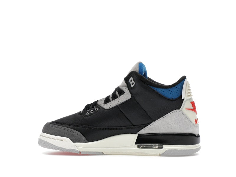 Jordan 3 Retro OG Rare Air (GS)