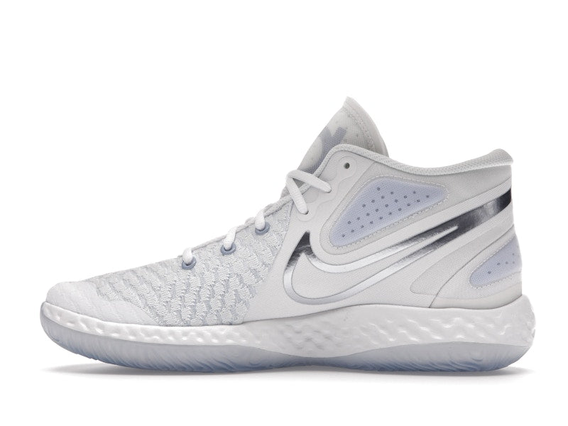 Nike KD Trey 5 VIII White Royal Tint