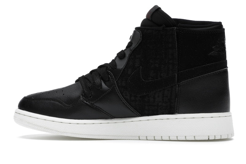 Jordan 1 Rebel XX Black Sail (Women's)