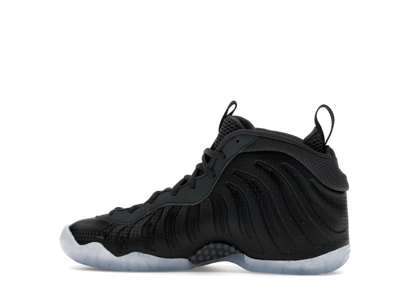 Nike Little Posite One Carbon Fiber (GS)