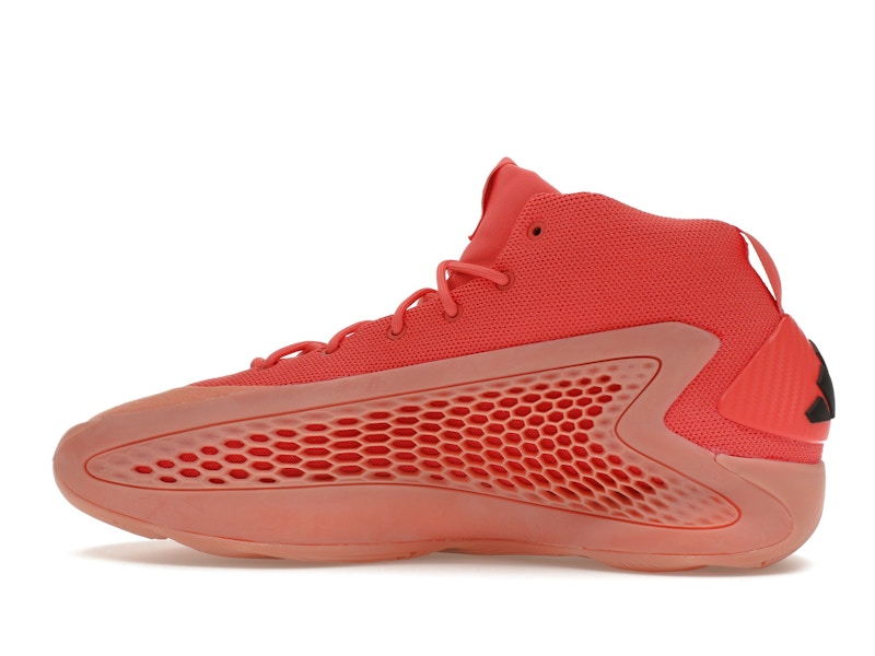 adidas AE 1 Georgia Red Clay