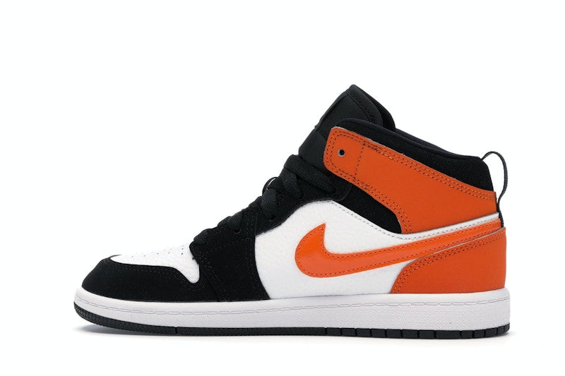 Jordan 1 Mid Shattered Backboard (PS)