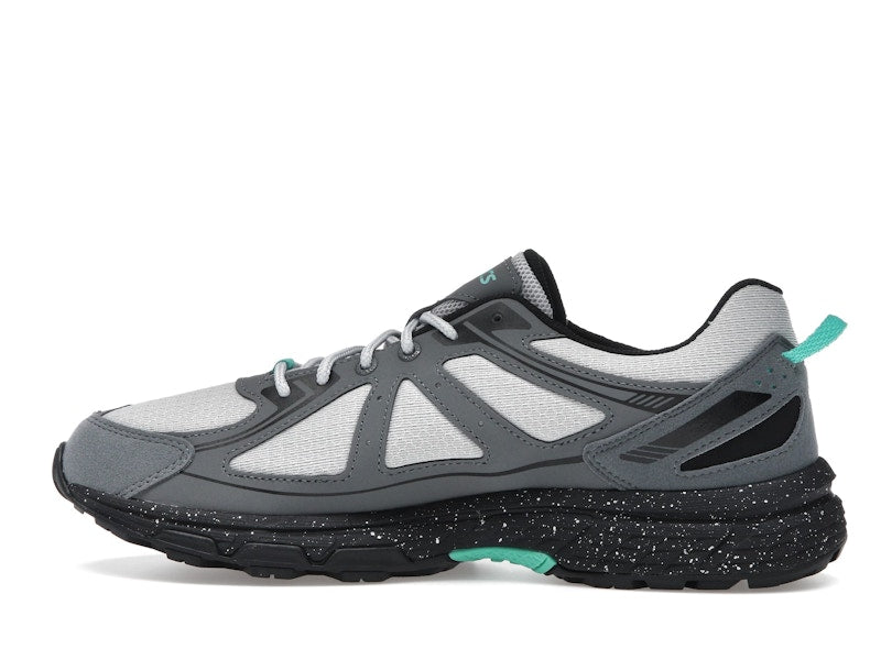 ASICS Gel-Venture 6 SPS Mid Grey Black