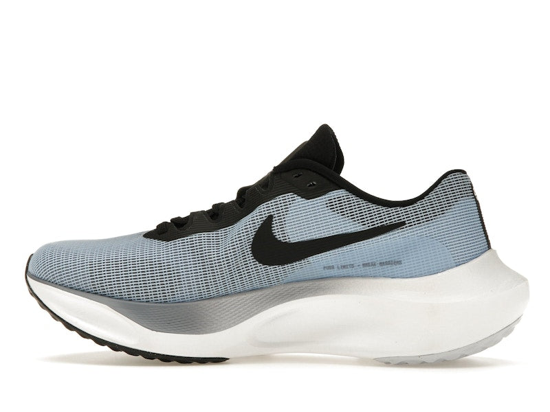 Nike Zoom Fly 5 Cobalt Bliss White