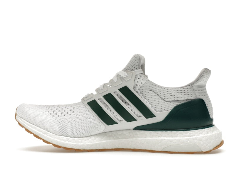 adidas Ultra Boost 1.0 Cloud White Collegiate Green Gum