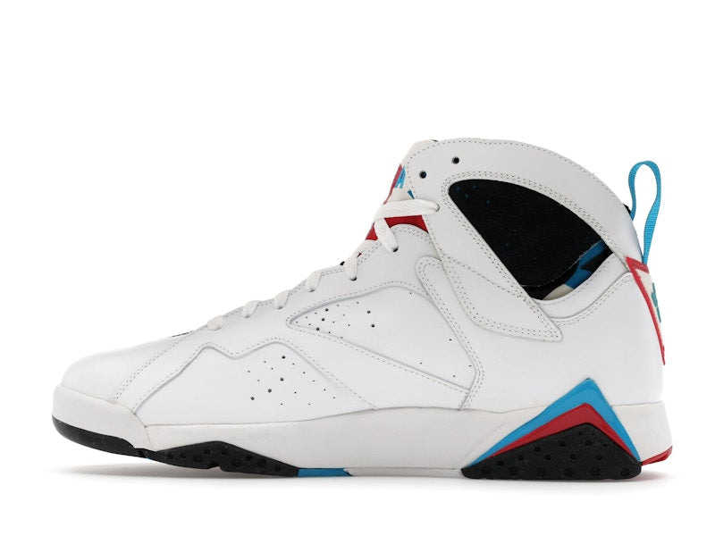 Jordan 7 Retro Orion