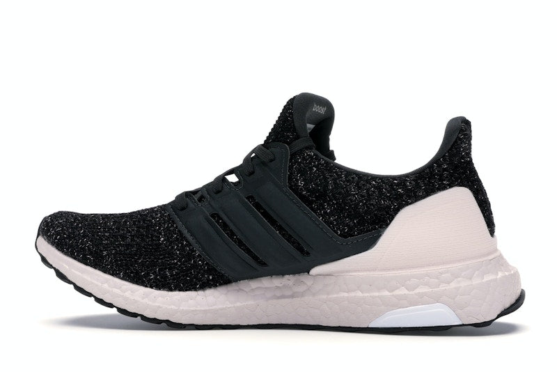 adidas Ultra Boost Core Black Orchid Tint (Women's)