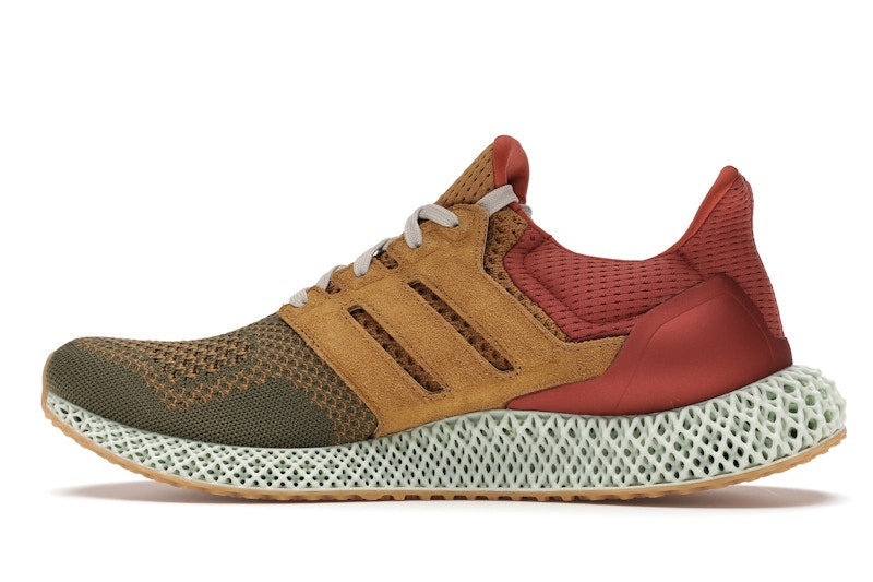 adidas Ultra 4D Social Status