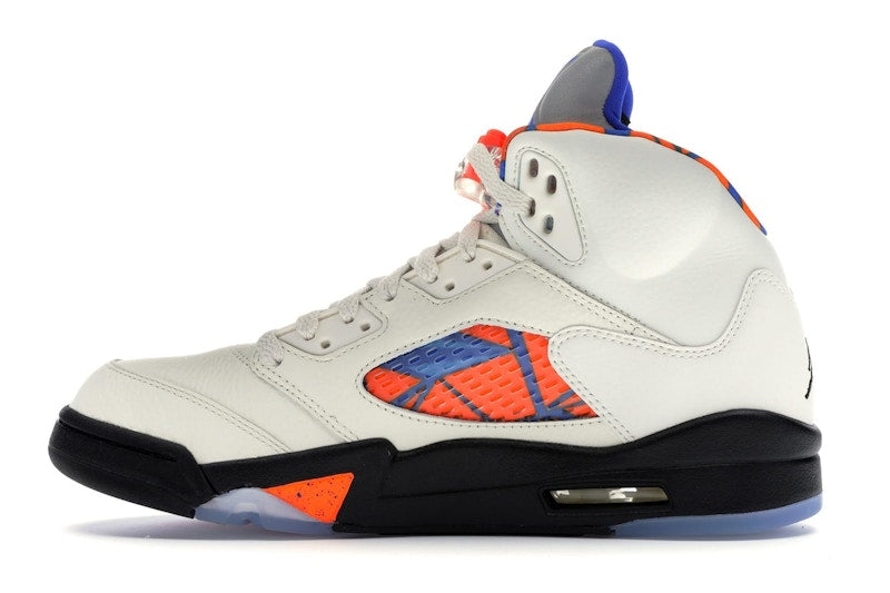 Jordan 5 Retro International Flight