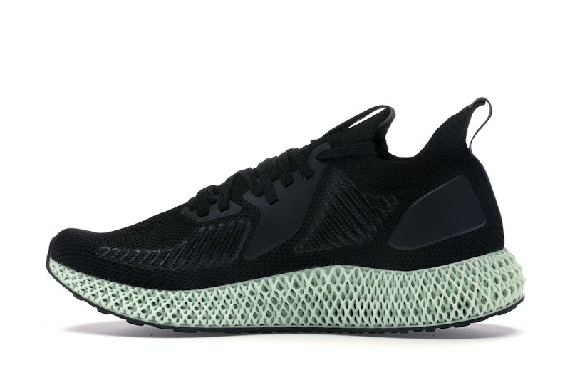 adidas Alphaedge 4D Black