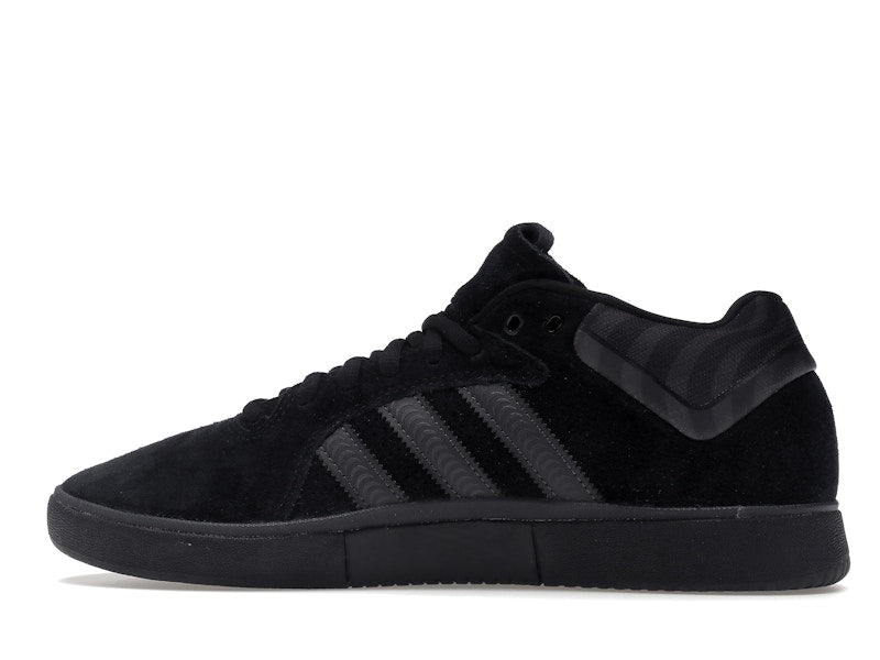 adidas Tyshawn Spitfire Black