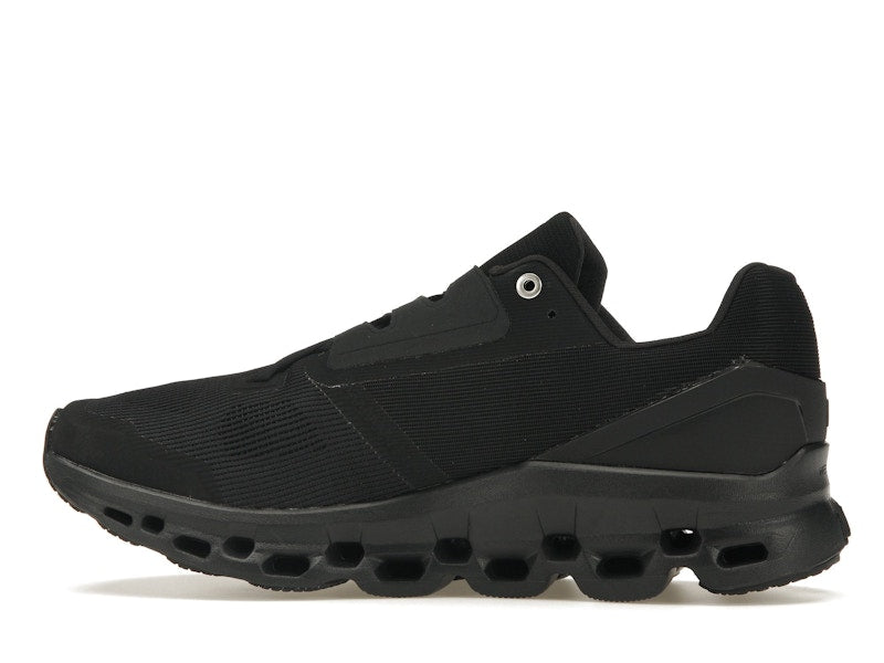 On Running Cloudstratus Black