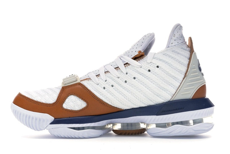 Nike LeBron 16 Air Trainer Medicine Ball