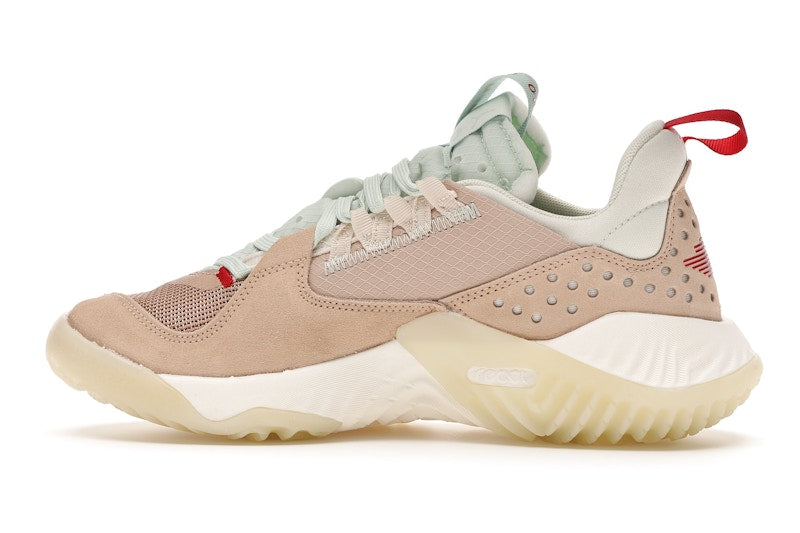 Jordan Delta SP Vachetta Tan (Women's)