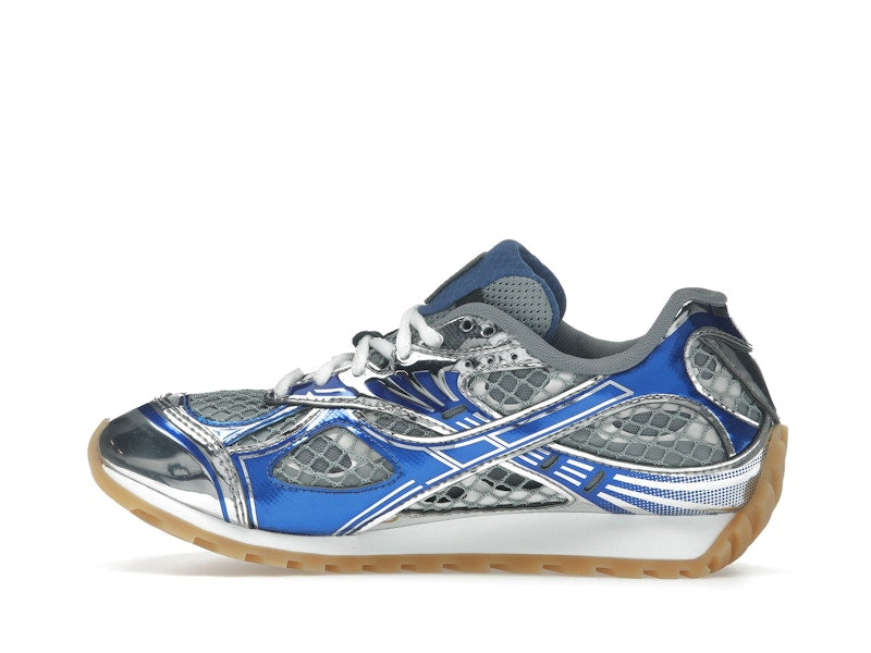 Bottega Veneta Orbit Surf Vapor Blue Surf (Women's)