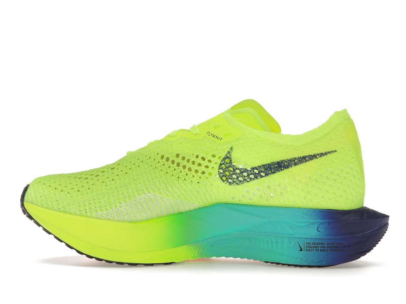 Nike ZoomX Vaporfly 3 Fast Pack (Women's)