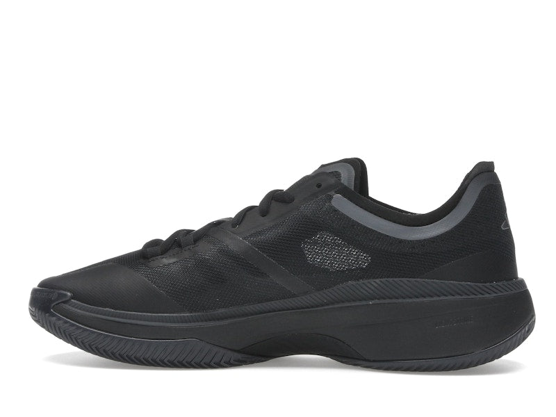 adidas Adizero Select 3.0 Black Iron Metallic