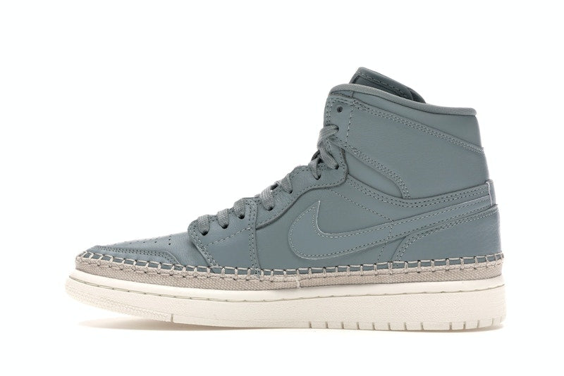 Jordan 1 Retro High Mica Green (Women's)