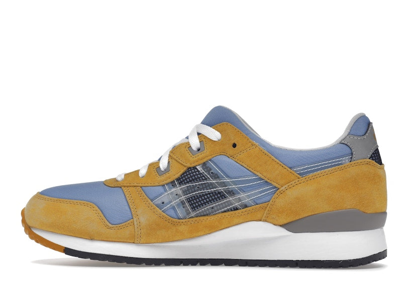 ASICS Gel-Lyte III OG Awake NY Della Robbia Blue