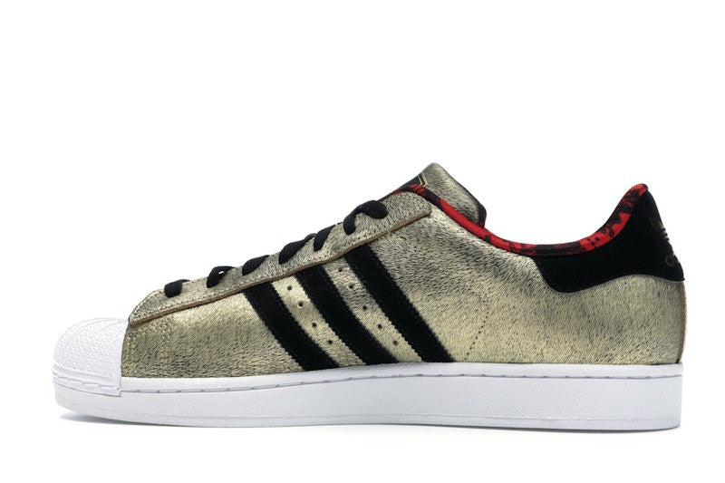 adidas Superstar 2 Year of the Horse