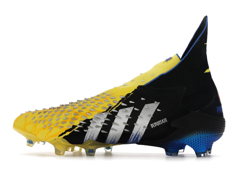adidas Predator Freak+ FG Marvel X-Men Wolverine