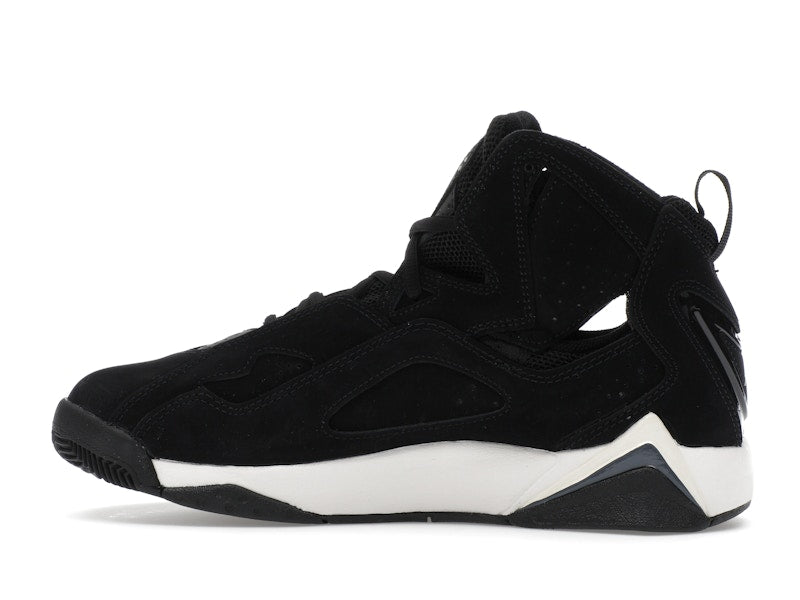 Jordan True Flight Black Phantom