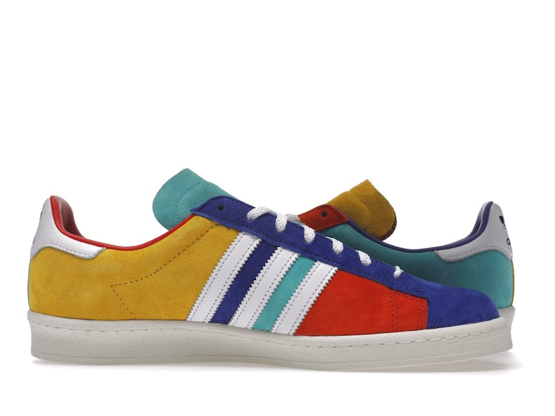 adidas Campus 80s Multi