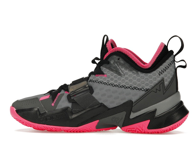 Jordan Why Not Zer0.3 Heartbeat