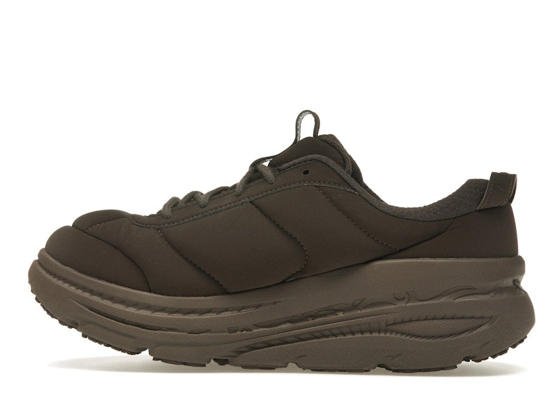 Hoka One One Bondi B3LS Marni Bracken