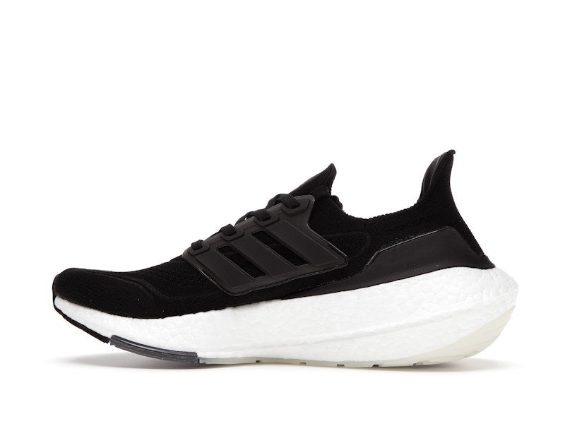 adidas Ultra Boost 21 Core Black (Women's)
