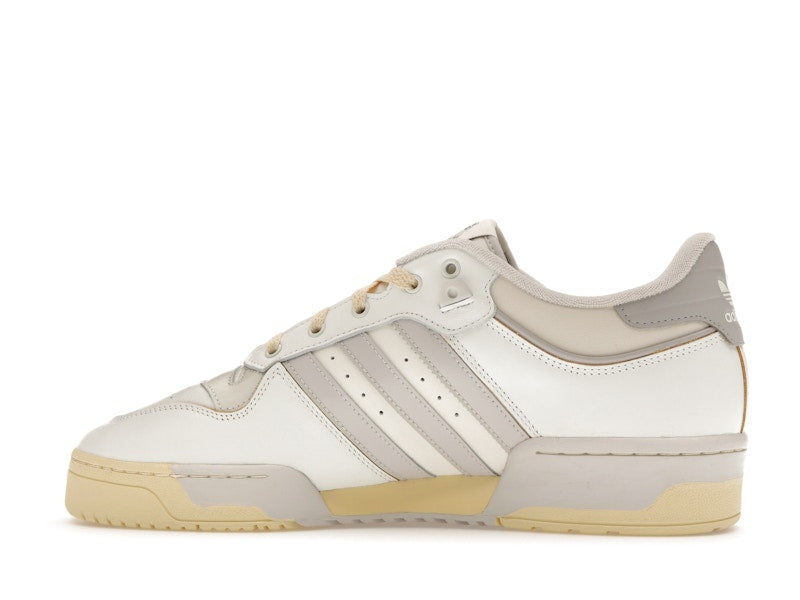 adidas Rivalry Low 86 Core White Grey