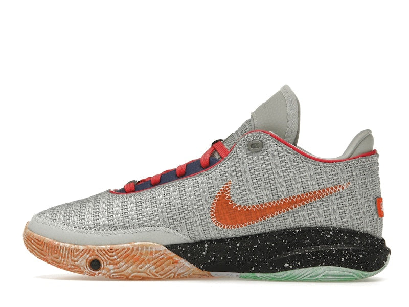 Nike LeBron 20 Nike Lifer (GS)