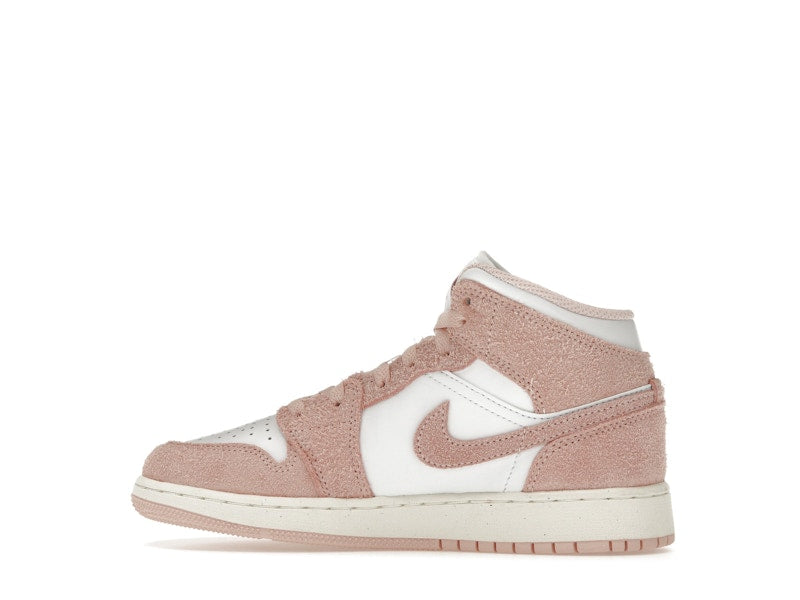 Jordan 1 Mid SE Legend Pink (GS)