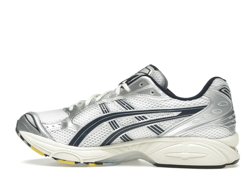 ASICS Gel-Kayano 14 JJJJound White Navy