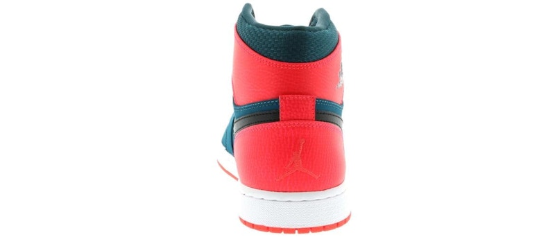 Jordan 1 Retro Russell Westbrook PE