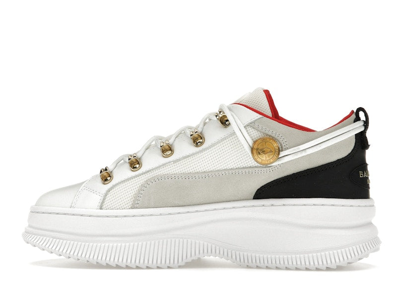 Puma x Balmain Deva White (Women's)