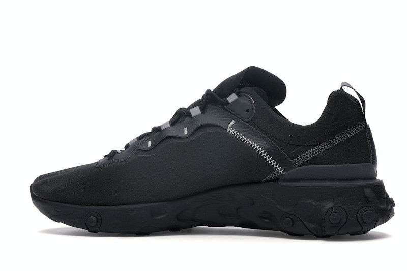 Nike React Element 55 Black Reflect